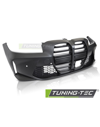 Paraurti Anteriore per BMW G20/G21 Lci 2022-2026 (Cod. TT-ZPBME2)