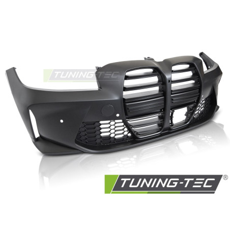 Paraurti Anteriore per BMW G20/G21 Lci 2022-2026 (Cod. TT-ZPBME2)