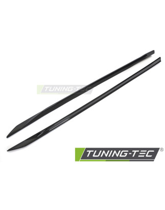 Minigonne Laterali per BMW G60 G61 Dal 2023 (Cod. TT-PGBM65)