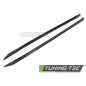 Minigonne Laterali per BMW G60 G61 Dal 2023 (Cod. TT-PGBM65)