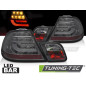 Fanali Posteriori LED per BMW E46 2003-2006 (Cod. TT-LDBMR1)