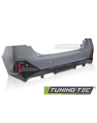 Paraurti Posteriore per BMW G60 Dal 2023 (Cod. TT-ZTBME4)