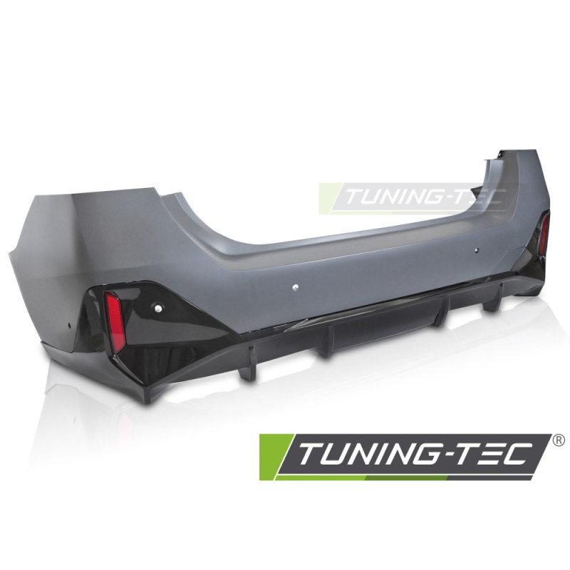 Paraurti Posteriore per BMW G60 Dal 2023 (Cod. TT-ZTBME4)