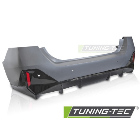 Paraurti Posteriore per BMW G60 Dal 2023 (Cod. TT-ZTBME4)
