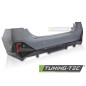Paraurti Posteriore per BMW G60 Dal 2023 (Cod. TT-ZTBME4)