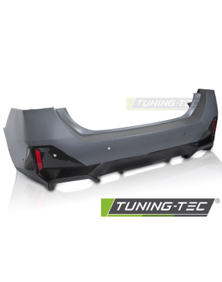 Paraurti Posteriore per BMW G60 Dal 2023 (Cod. TT-ZTBME3)