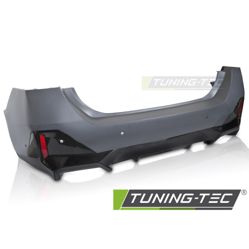 Paraurti Posteriore per BMW G60 Dal 2023 (Cod. TT-ZTBME3)
