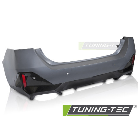 Paraurti Posteriore per BMW G60 Dal 2023 (Cod. TT-ZTBME3)
