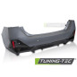 Paraurti Posteriore per BMW G60 Dal 2023 (Cod. TT-ZTBME3)