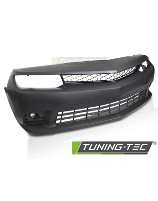 Paraurti Anteriore per Chevrolet Camaro 2013-2015 (Cod. TT-ZPCT03)