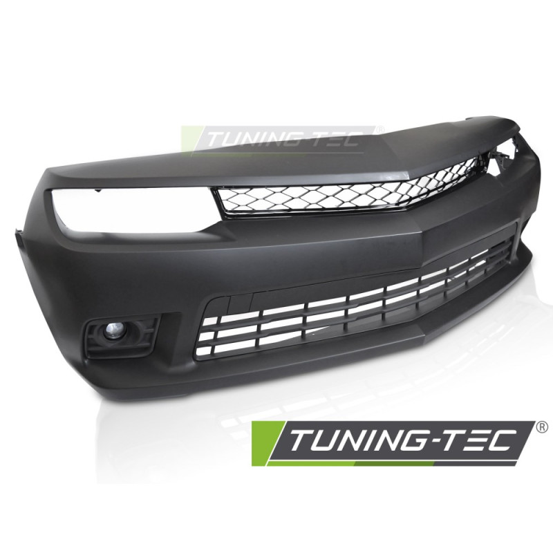 Paraurti Anteriore per Chevrolet Camaro 2013-2015 (Cod. TT-ZPCT03)