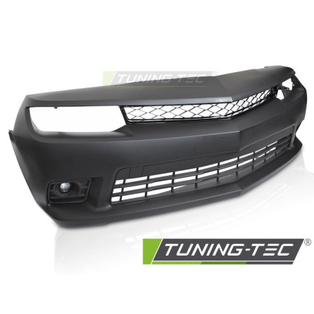 Paraurti Anteriore per Chevrolet Camaro 2013-2015 (Cod. TT-ZPCT03)