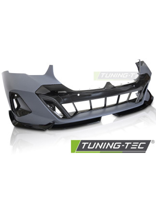 Paraurti Anteriore per BMW G60/G61 Dal 2023 (Cod. TT-ZPBME5)