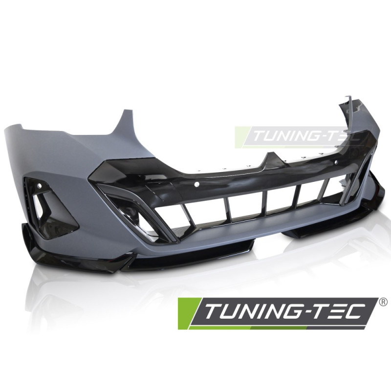 Paraurti Anteriore per BMW G60/G61 Dal 2023 (Cod. TT-ZPBME5)