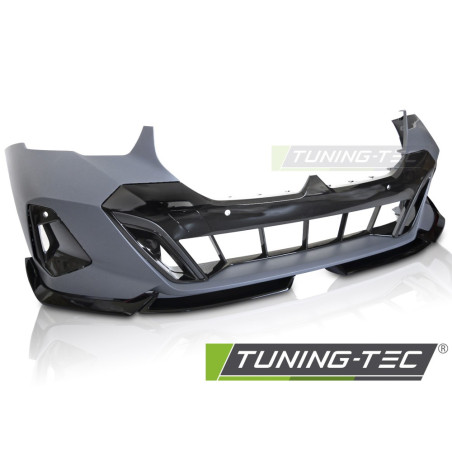 Paraurti Anteriore per BMW G60/G61 Dal 2023 (Cod. TT-ZPBME5)