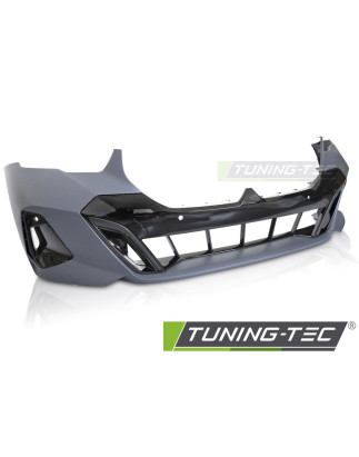 Paraurti Anteriore per BMW G60/G61 Dal 2023 (Cod. TT-ZPBME4)