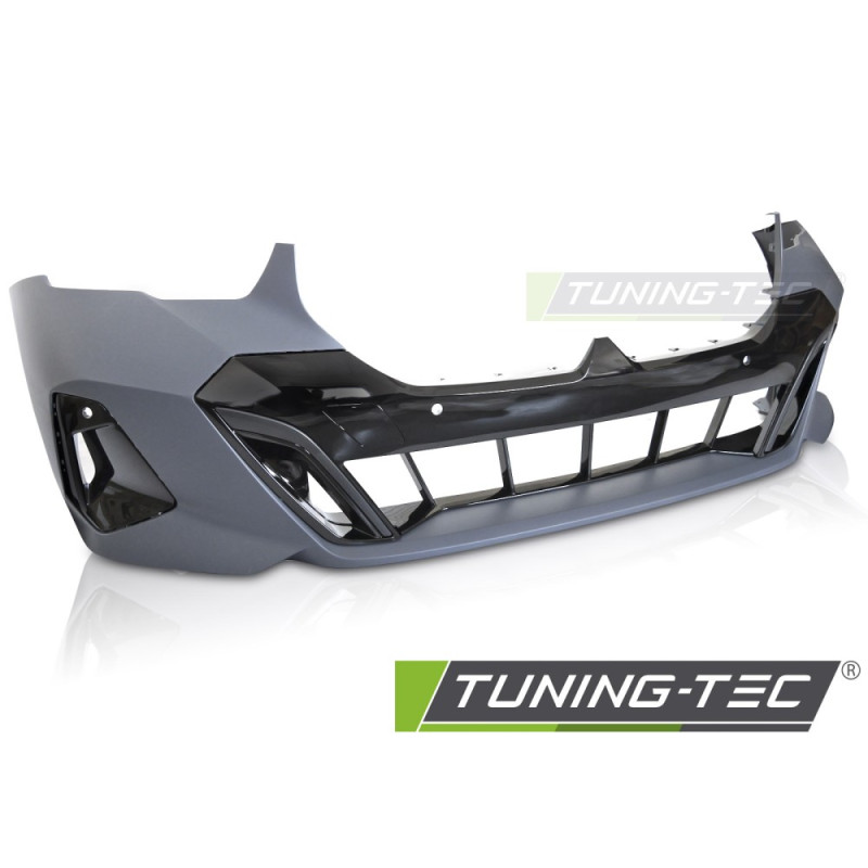Paraurti Anteriore per BMW G60/G61 Dal 2023 (Cod. TT-ZPBME4)