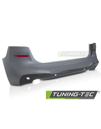 Paraurti Posteriore per BMW F45 2014-2018 (Cod. TT-ZTBMD7)