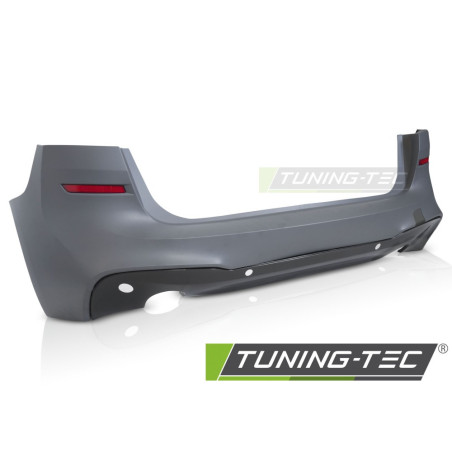 Paraurti Posteriore per BMW F45 2014-2018 (Cod. TT-ZTBMD7)