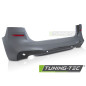 Paraurti Posteriore per BMW F45 2014-2018 (Cod. TT-ZTBMD7)