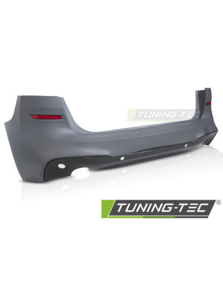 Paraurti Posteriore per BMW F45 2014-2018 (Cod. TT-ZTBMD6)