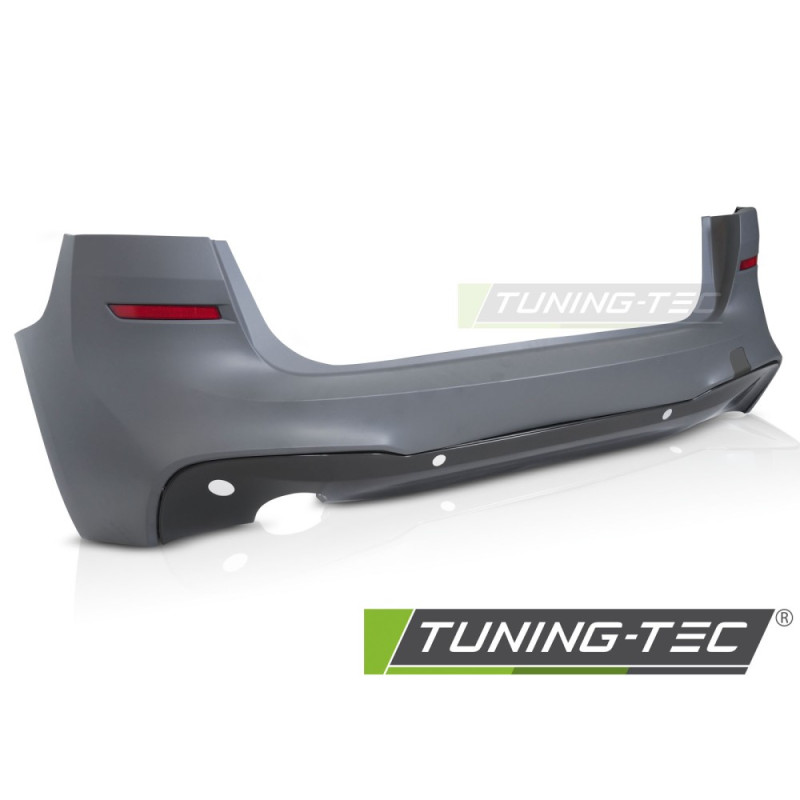 Paraurti Posteriore per BMW F45 2014-2018 (Cod. TT-ZTBMD6)