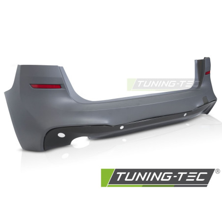 Paraurti Posteriore per BMW F45 2014-2018 (Cod. TT-ZTBMD6)