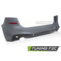 Paraurti Posteriore per BMW F45 2014-2018 (Cod. TT-ZTBMD6)