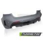 Paraurti Posteriore per BMW F40 2019-2024 (Cod. TT-ZTBMD5)