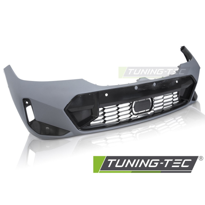 Paraurti Anteriore per BMW G20/G21 Lci 2022-2026 (Cod. TT-ZPBME1)