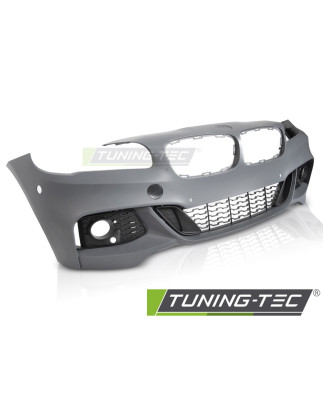 Paraurti Anteriore per BMW F45 /f46 15-18 2014-2018 (Cod. TT-ZPBME0)