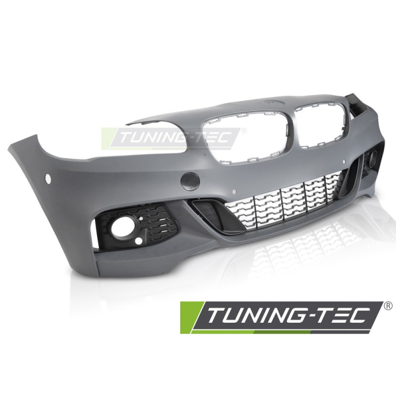 Paraurti Anteriore per BMW F45 /f46 15-18 2014-2018 (Cod. TT-ZPBME0)