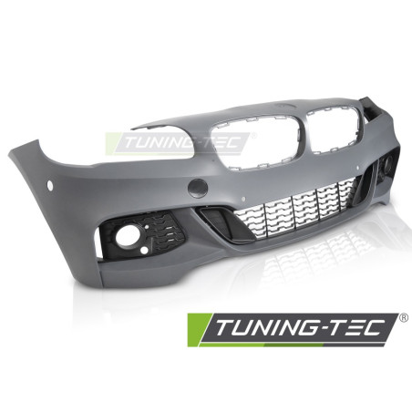 Paraurti Anteriore per BMW F45 /f46 15-18 2014-2018 (Cod. TT-ZPBME0)