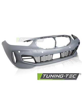 Paraurti Anteriore per BMW F40 2019-2024 (Cod. TT-ZPBMD8)