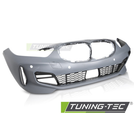 Paraurti Anteriore per BMW F40 2019-2024 (Cod. TT-ZPBMD8)