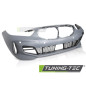 Paraurti Anteriore per BMW F40 2019-2024 (Cod. TT-ZPBMD8)