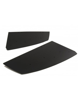 DIFFUSORE POSTERIORE BMW M3 E92 / E93 (Cod. M-BM-3-92-M-CNC-RS1A)
