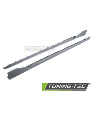 Minigonne Laterali per BMW F40 2019-2024 (Cod. TT-PGBM68)