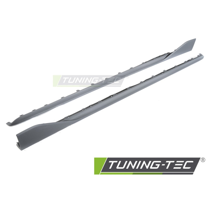Minigonne Laterali per BMW F40 2019-2024 (Cod. TT-PGBM68)