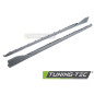 Minigonne Laterali per BMW F40 2019-2024 (Cod. TT-PGBM68)
