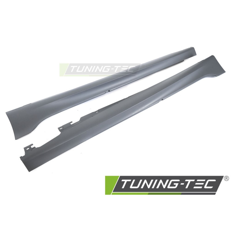 Minigonne Laterali per BMW F46 2015-2021 (Cod. TT-PGBM62)