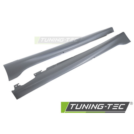 Minigonne Laterali per BMW F46 2015-2021 (Cod. TT-PGBM62)