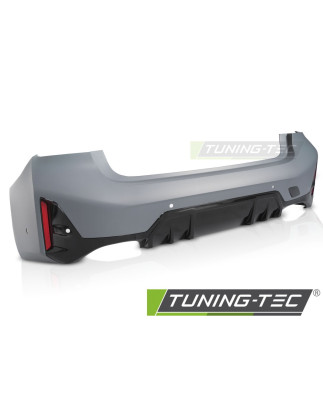 Paraurti Posteriore per BMW G20 Lci 2022-2026 (Cod. TT-ZTBMD9)