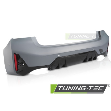 Paraurti Posteriore per BMW G20 Lci 2022-2026 (Cod. TT-ZTBMD9)