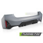 Paraurti Posteriore per BMW G20 Lci 2022-2026 (Cod. TT-ZTBMD9)