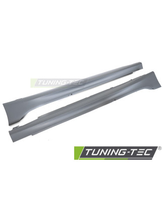 Minigonne Laterali per BMW F45 2014-2021 (Cod. TT-PGBM61)