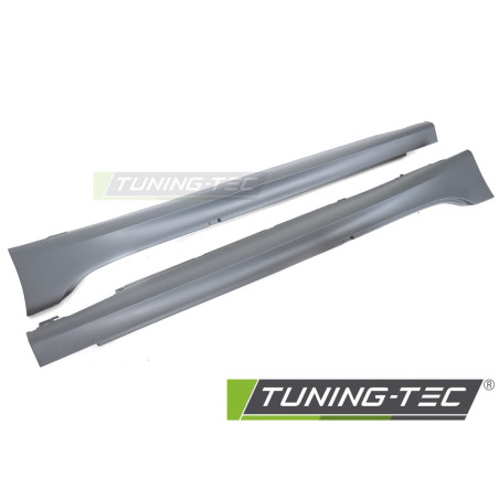 Minigonne Laterali per BMW F45 2014-2021 (Cod. TT-PGBM61)