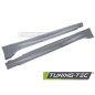 Minigonne Laterali per BMW F45 2014-2021 (Cod. TT-PGBM61)