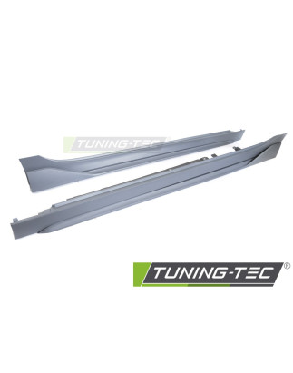 Minigonne Laterali per BMW F40 2019-2024 (Cod. TT-PGBM60)