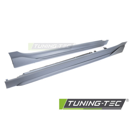 Minigonne Laterali per BMW F40 2019-2024 (Cod. TT-PGBM60)